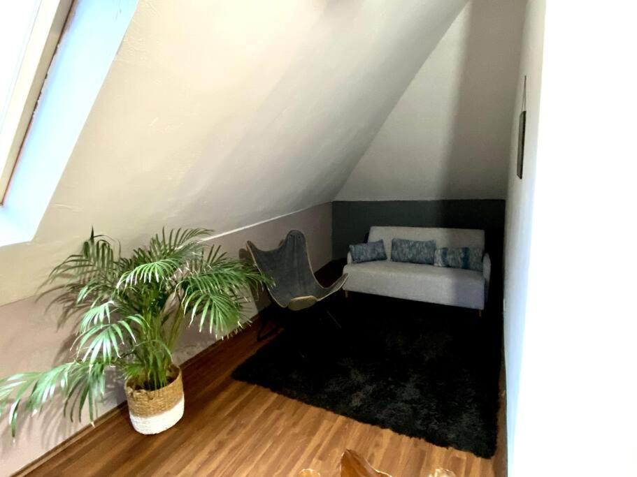 12: Privatzimmer Fuer Reisende Durch Koblenz Koblenz  Dış mekan fotoğraf