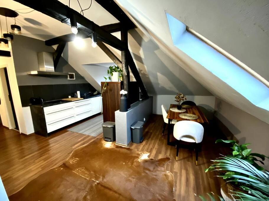 12: Privatzimmer Fuer Reisende Durch Koblenz Koblenz  Dış mekan fotoğraf