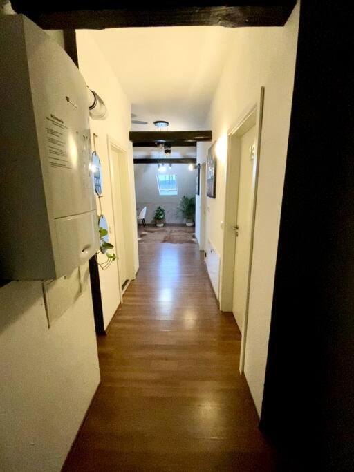 12: Privatzimmer Fuer Reisende Durch Koblenz Koblenz  Dış mekan fotoğraf
