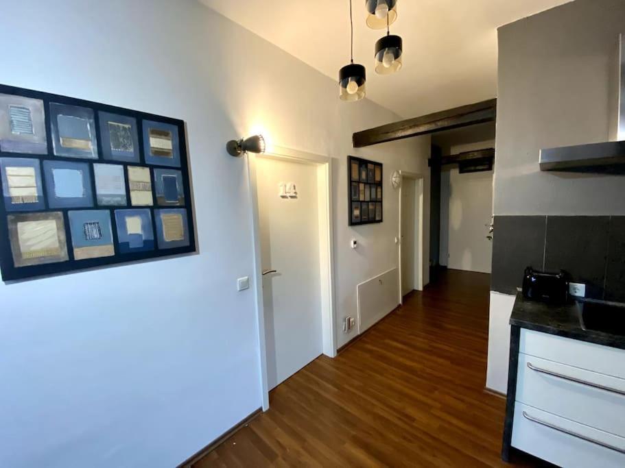 12: Privatzimmer Fuer Reisende Durch Koblenz Koblenz  Dış mekan fotoğraf